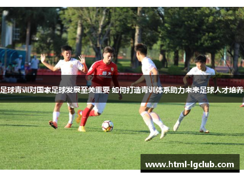 足球青训对国家足球发展至关重要 如何打造青训体系助力未来足球人才培养