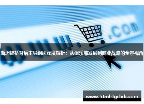 斯坦福桥背后主导组织深度解析：从俱乐部发展到商业战略的全景视角