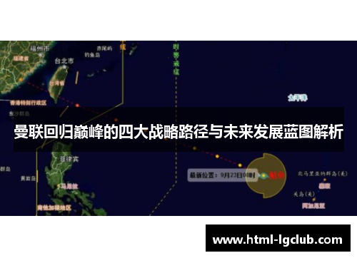 曼联回归巅峰的四大战略路径与未来发展蓝图解析